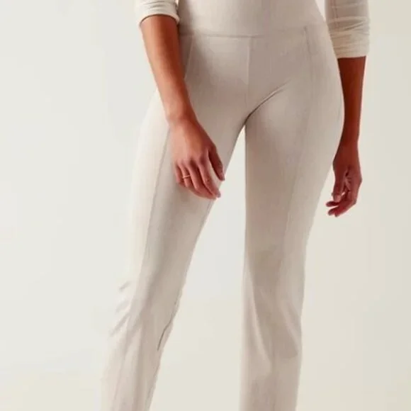 NWT - Athleta Delancey Pants - Size 1X - Picture 1 of 9